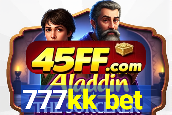 777kk bet
